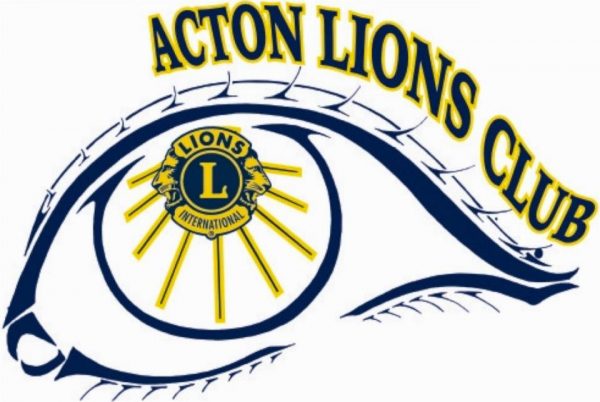 Local Shout Out: Acton Lions Club